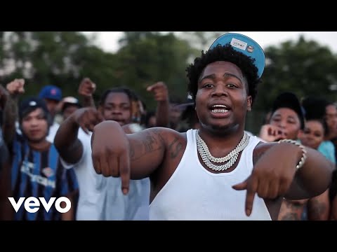 BigXthaPlug ft. BIG30 & BigWalkDog - No Love (Music Video)
