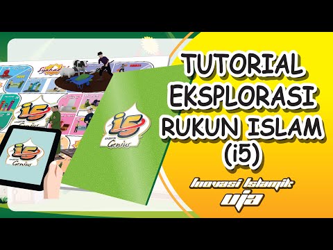 i5 RUKUN ISLAM video thumbnail