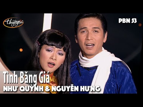 Thể hiện bởi Như Quỳnh