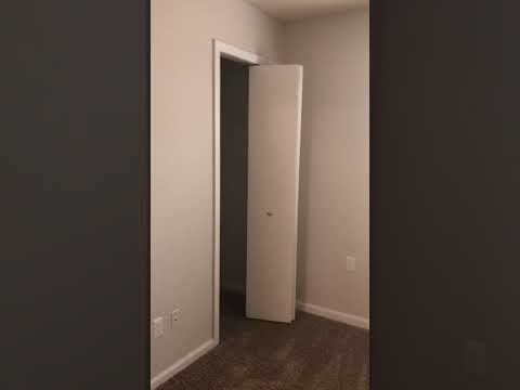 2 bedroom/2 bath  1,010 sq feet. New Renovation.