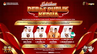 Download lagu FULL | Debat Publik Kedua Calon Bupati dan Wakil Bupati Purwakarta 2024 mp3 Download lagu FULL | Debat Publik Kedua Calon Bupati dan Wakil Bupati Purwakarta 2024 mp3