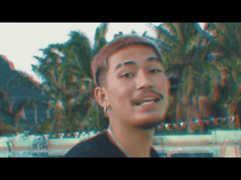 ZOYYA GANG - PAPA DON'T LIKE【Official MV】(Mix tape)
