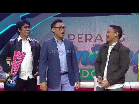 Patrio Reuni Lagi - Cumicam 12 Oktober 2015