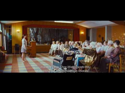 Song for Marion - Bande-annonce vostfrall