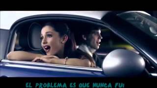 Popular song- Mika ft Ariana Grande (Subtitulado al español)