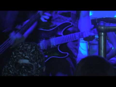 Rearranged (Rough Track)