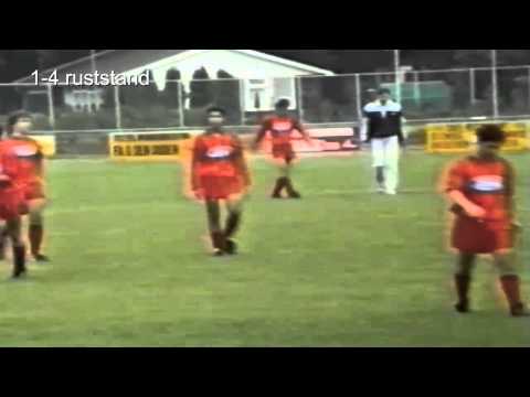 1988 SV HOUTEN A1 - Elinkwijk A1  uitslag 2-5