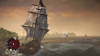 Assasin's Creed 4 アサシンクリード 4