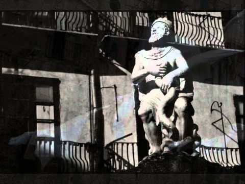 Mario Venuti - Ballata per una città (1996)