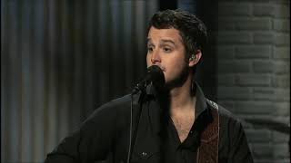 Easton Corbin | A Little More Country Than That (Live)
