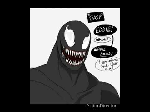 Rise of the Ultimate Venom
