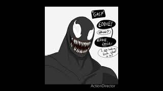 Venom &amp; Spider-Man Comic Dub