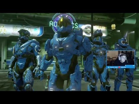 Plaza TS Scrim Epsilon vs Infused