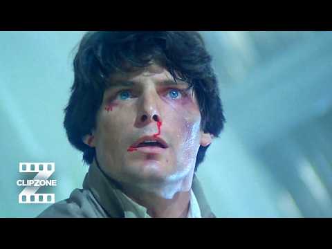 Superman II | Superman Talks To Jor-El | ClipZone: Heroes & Villains