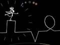 Vib Ribbon soundtrack OST - Level 1-1 