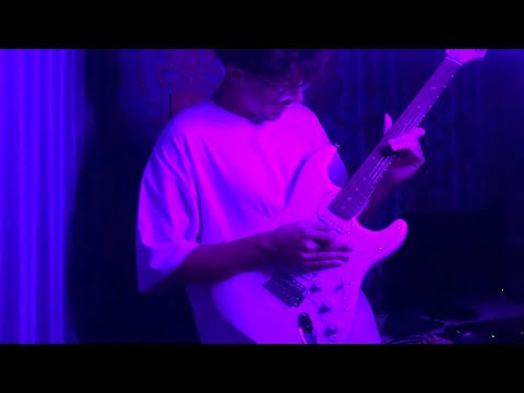 farido - Parıltı (cover)