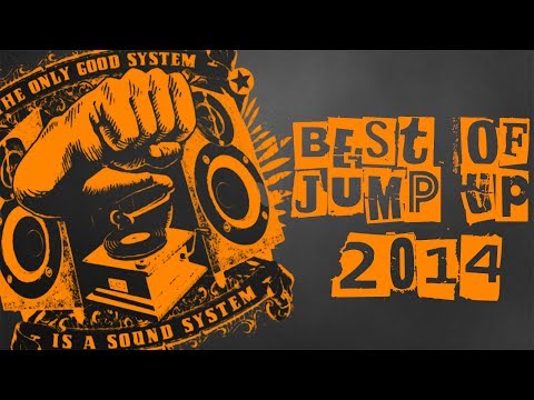 Best of Jump Up DnB | 2014 Mix