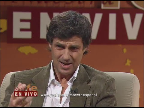 Nuestra Fe en Vivo—Cristián Conen • 31 de Enero, 2011