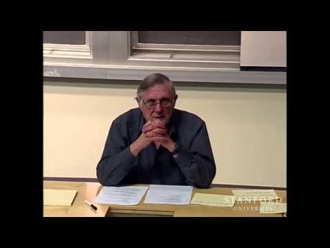 Stanford Webinar When Your Big Data Seems Too Small