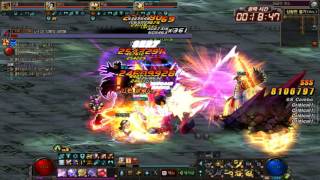 루크레이드 파급의성소 트라이 영상