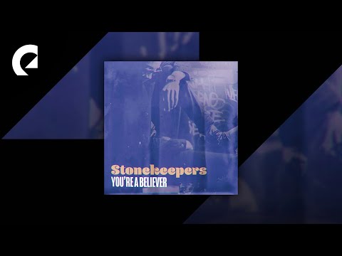 Stonekeepers feat. Cara Dee - You're a Believer (Royalty Free Music)