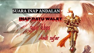 Download lagu SUARA INAP RATU LIUR, SUARA INAP TERBUKTI mp3