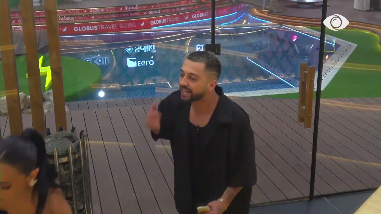 “Ti e di që luaj me të gjithë përveç teje”/ Egli- Gjestit: Nuk ka lojë