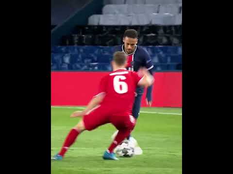 Neymar Skills☠️🇧🇷