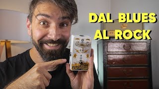 Video thumbnail for I SUONI ROCK più LUSSURIOSI MAI SENTITI ! | Dophix Purgatorio Lussuria by The GasTube