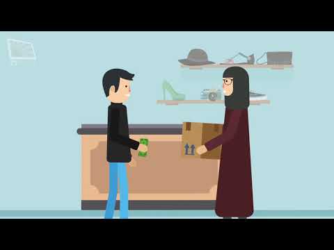 Ahkam in Brief - Purchase and Sale