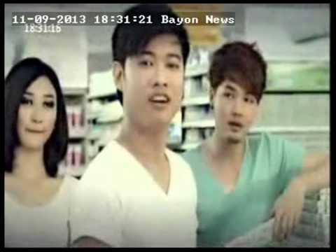 Twin Lotus Toothpaste  In Supermarket 30s Nov 13