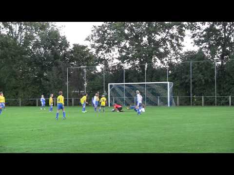 WHC D3   Nunspeet D3