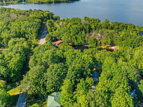 7033 WC Cross Drive, Kalkaska County, MI