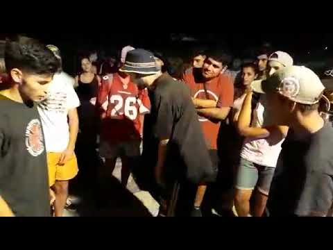 VNUM vs KLZ vs SPKS - 8vos de Final - La SVF Jornada 4 - Torneo a Supremacia 2019