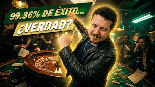 Does the 30 + 150 Roulette Trick Really Have a 99.36% Success Rate? thumbnail