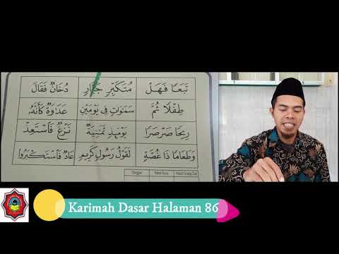 BBQ Karimah Halaman 86