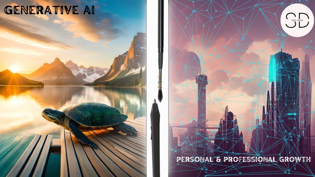 Generative AI: Your Growth Catalyst.