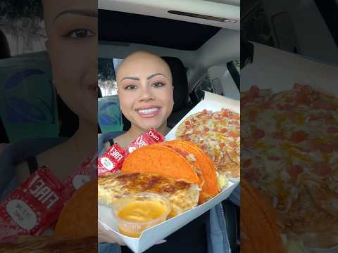 TACO BELL🌮#shorts