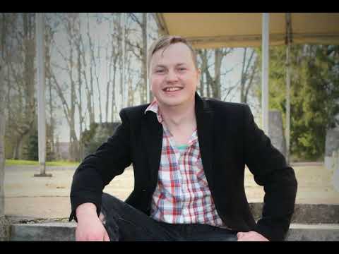 Rihards B- "Tu dejo"