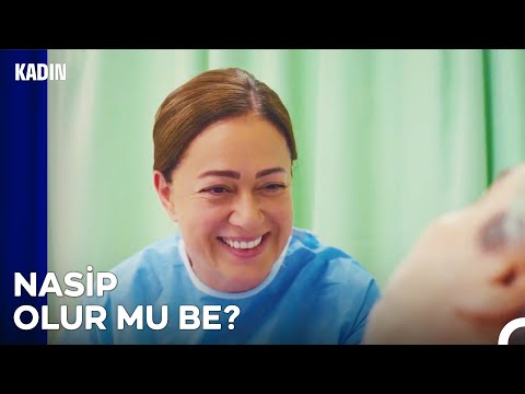 Hatice ve Enver'in Ölümsüz Aşkı - Kadın 33. Bölüm