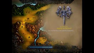 The Return of the Secrets Behind Trees - Let's Play Warcraft III Part 13