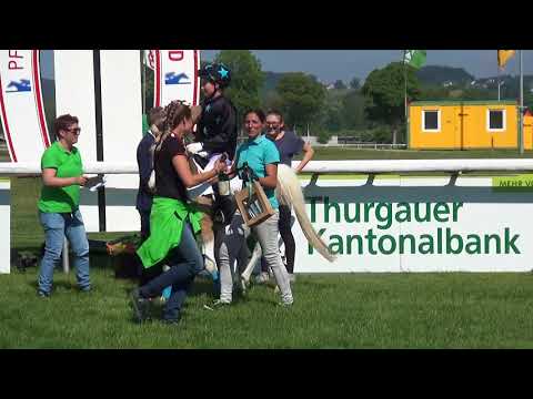 2018-05-21 Ponygalopprennen Frauenfeld
