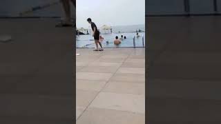 Khu ở Resort tại Mũi N&eacute; Phan Thiết #music #travelvlog #shorts