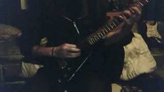 Chimaira - Pray For All Guitar Cover