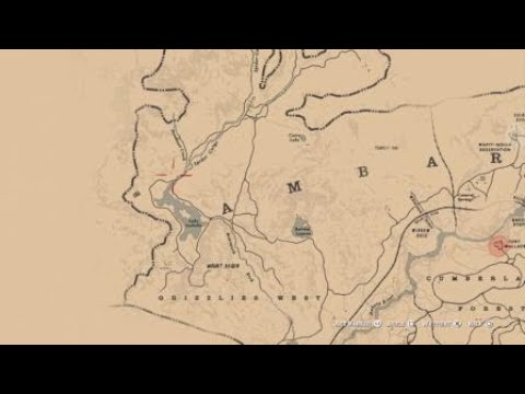 Red Dead Redemption 2 - Cheat Code Discovered (17)