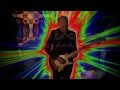Robin Trower -  Something's About To Change [Official]