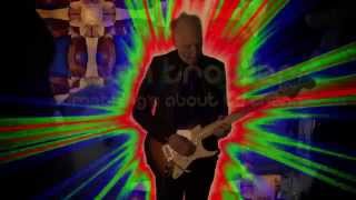 Robin Trower -  Something's About To Change [Official]