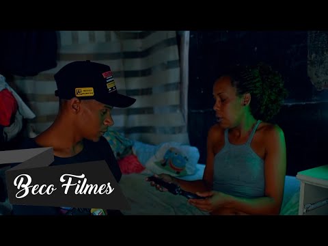 MATHEUS JC - Quero Mais / Mãe Eu Não Vou Mais Roubar (Beco Filmes )(Beco Recods)