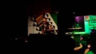 Katchafire Giddy Up Live