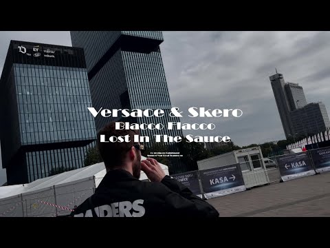 Blacco Flacco - Versace & skero ft. Lost In The Sauce (Official Music Video) by: @palmisland8474